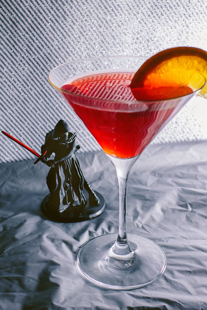 ​Kylo Ren-tini