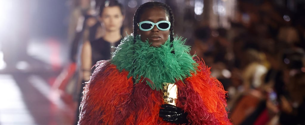 Gucci Love Parade Turns Hollywood Boulevard Into a Runway