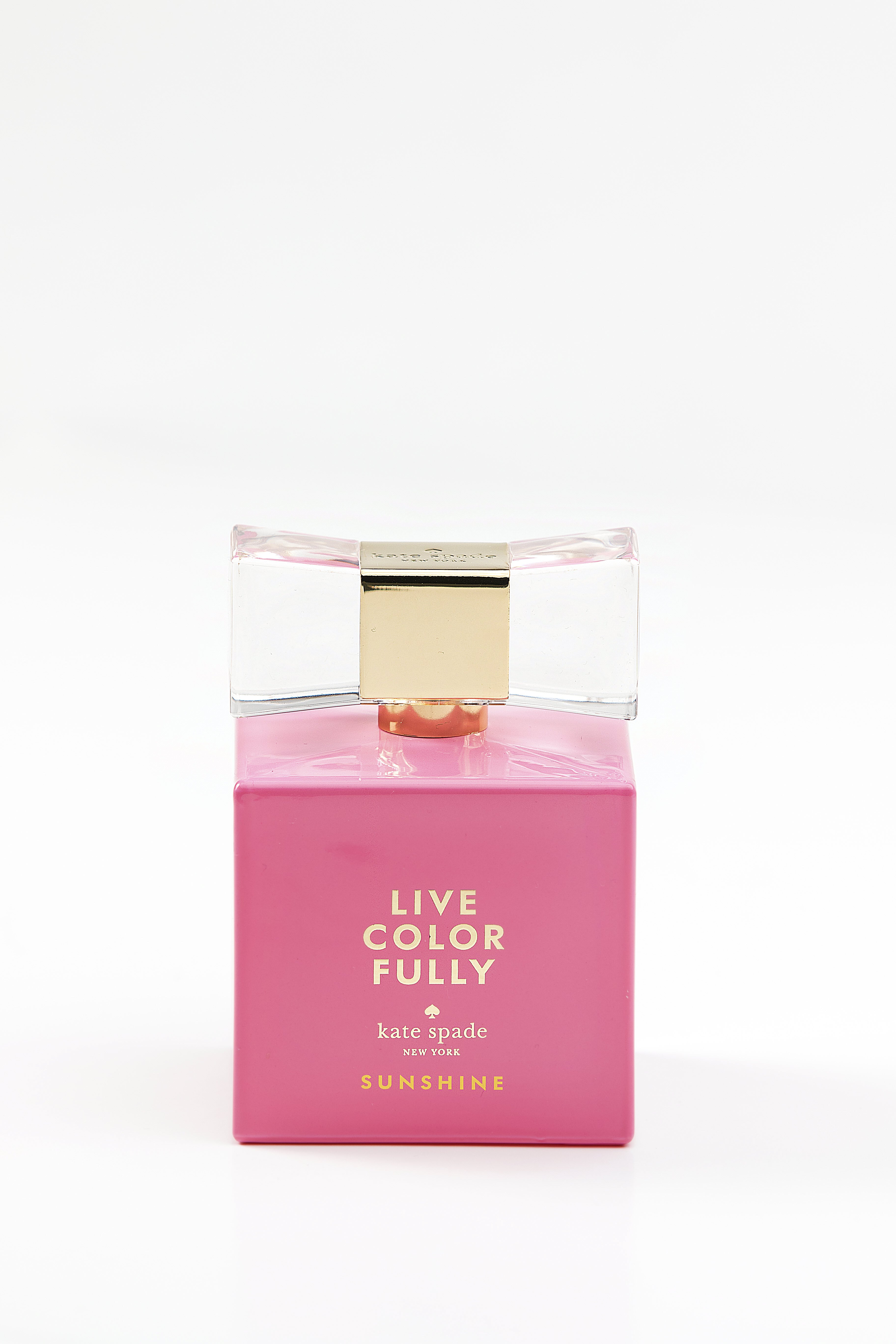 Live colorfully sunshine sales