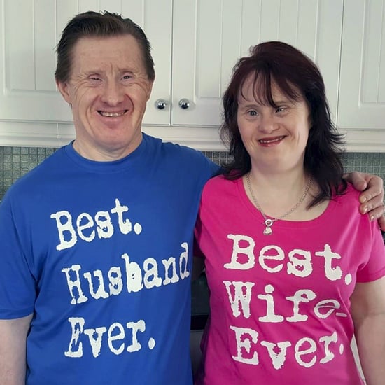Couple with Down Syndrome Has Been Married 22 Years
