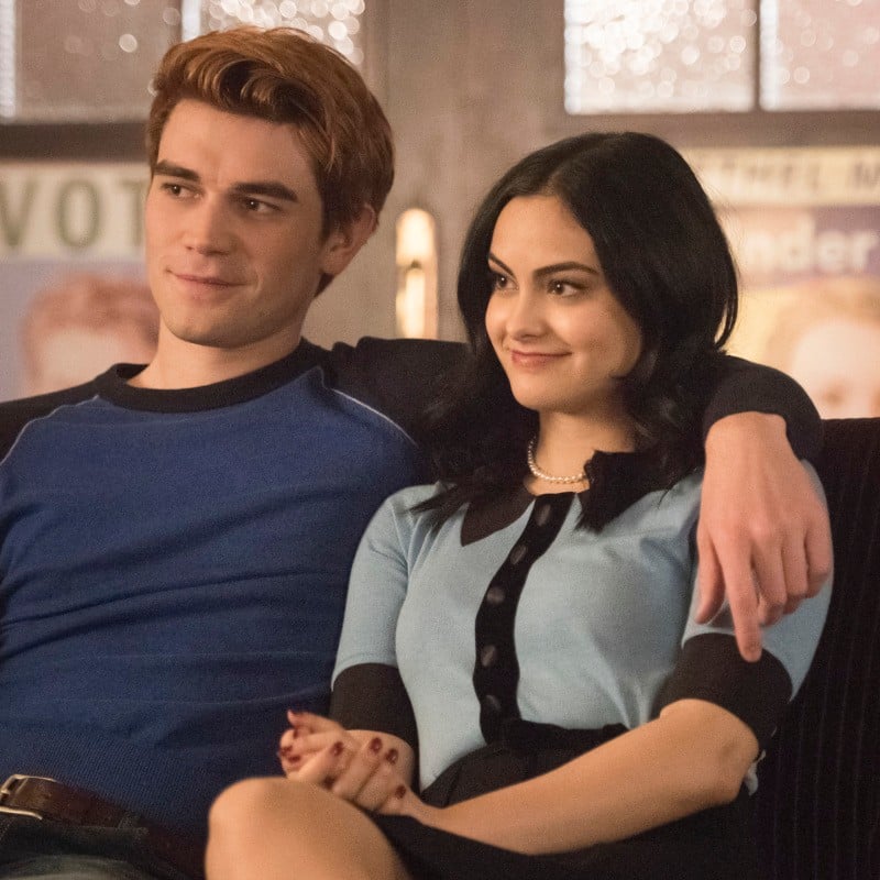 Riverdale Season 3 Theories Popsugar Entertainment