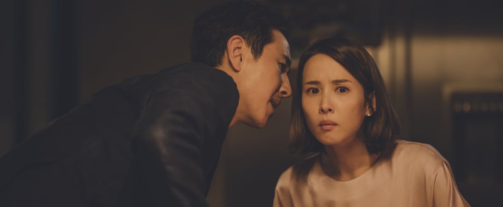 Horror Movies Released in 2019