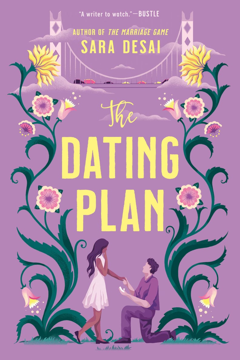 "The Dating Plan" by Sara Desai