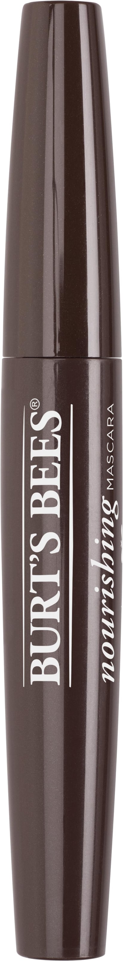 Burt's Bees Nourishing Mascara ($13)