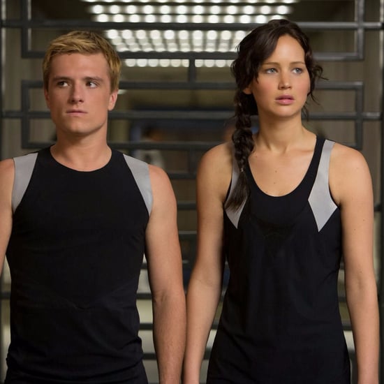 Is the Mockingjay Part 2 Ending the Same as in the Books?