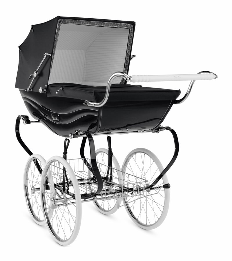 albee stroller