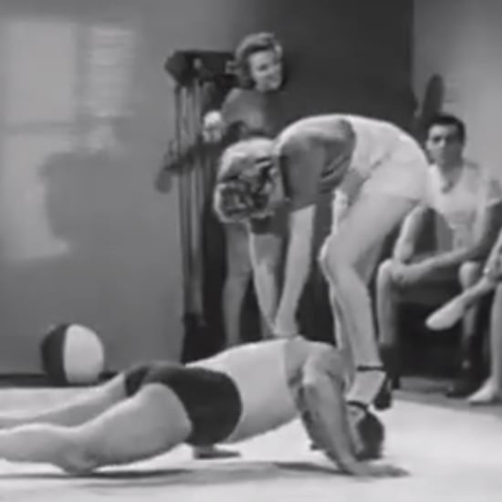 Women Self-Defense 1947 Video