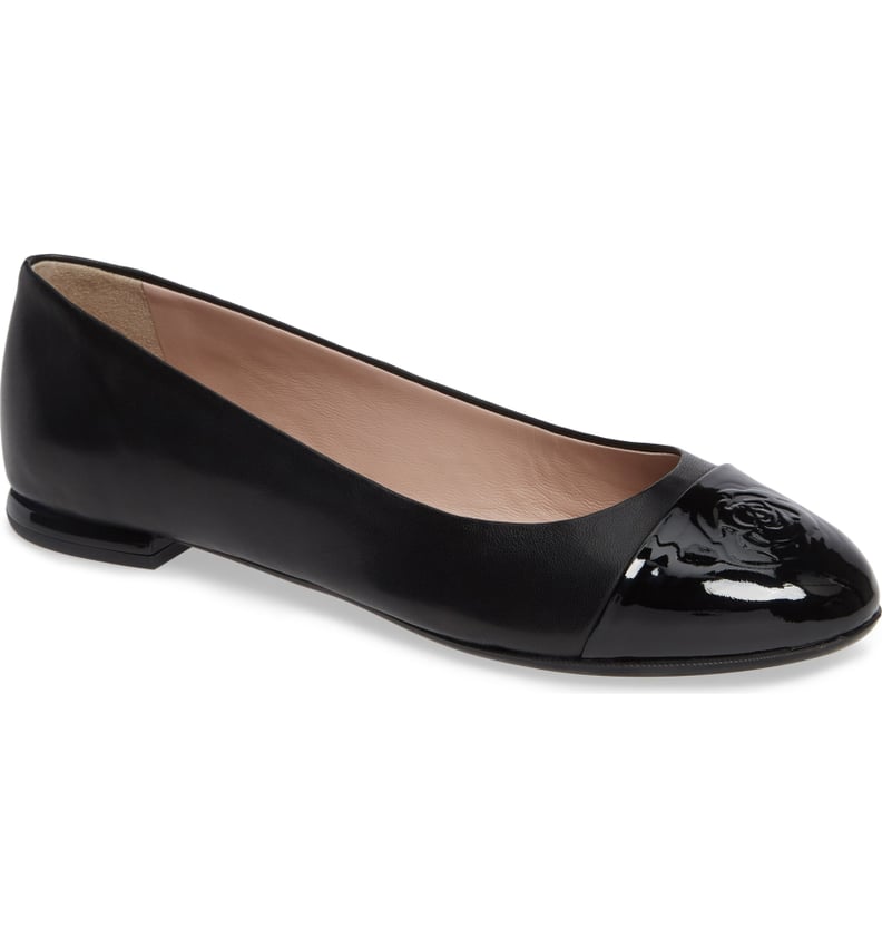 Taryn Rose Rosa Ballet Flat