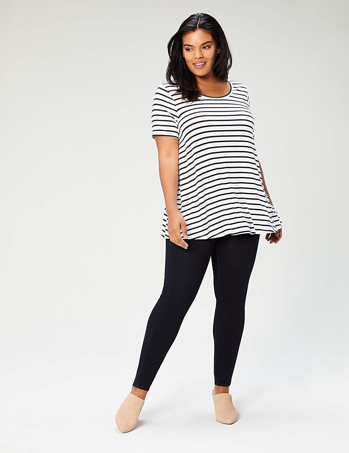 Daily Ritual T Shirt 23 of Amazon s Best Fall Clothes For