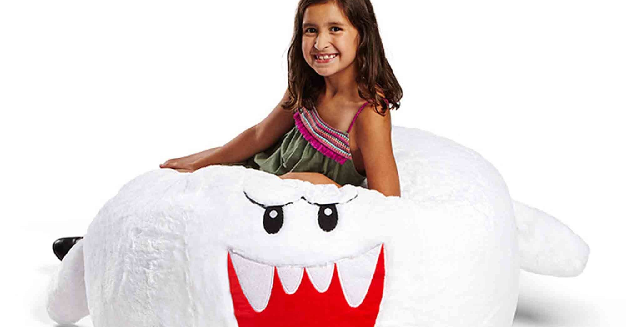 Super bean bag 2025 chair