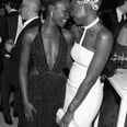 These Black-and-White Pictures From the Oscars Practically Ooze Old Hollywood Glamour