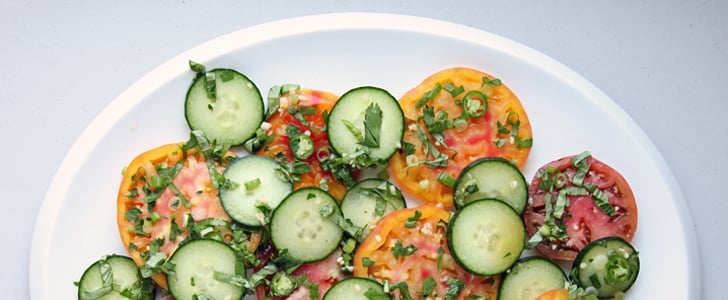 Healthy Summer Salad Recipes