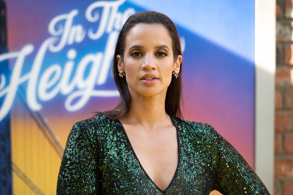 In the Heights's Dascha Polanco Beauty Interview In the Heights's Dascha Polanco Beauty Interview