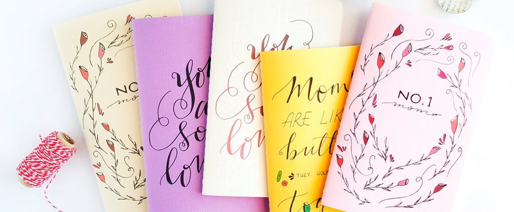 Mother's Day Gifts From Baby 2018