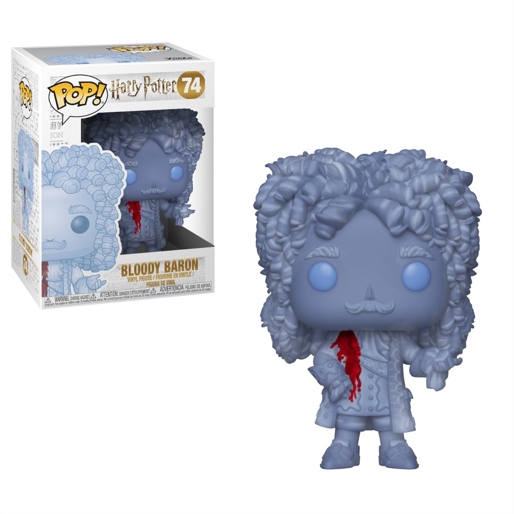 funko pop harry potter bloody baron