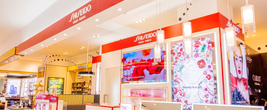 Shiseido and Emirates Red Crescent Unite Against COVID-19