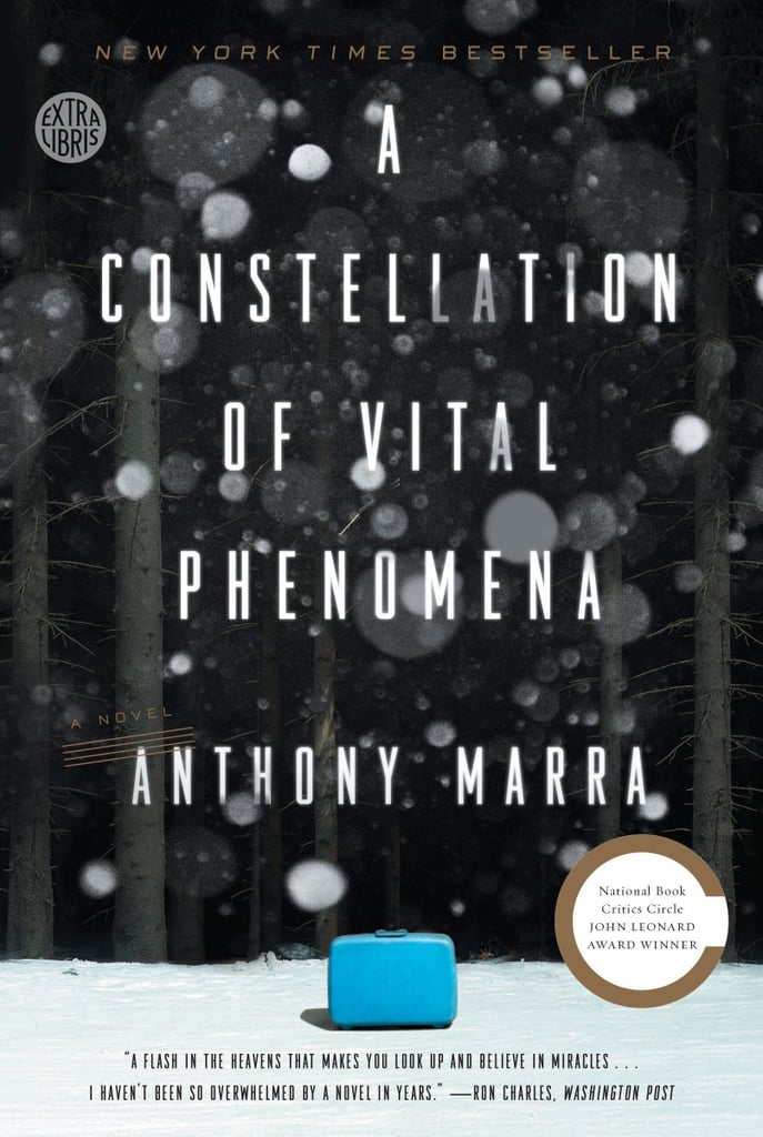 Aug. 2014 — A Constellation of Vital Phenomena by Anthony Marra
