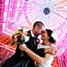 Wedding at Children's Museum