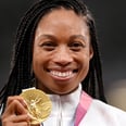 With 11 Career Olympic Medals, Allyson Felix Has Now Broken 2 Track and Field Records