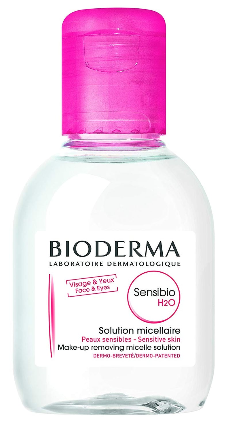 Bioderma Sensibio H2O Soothing Micellar Cleansing Water