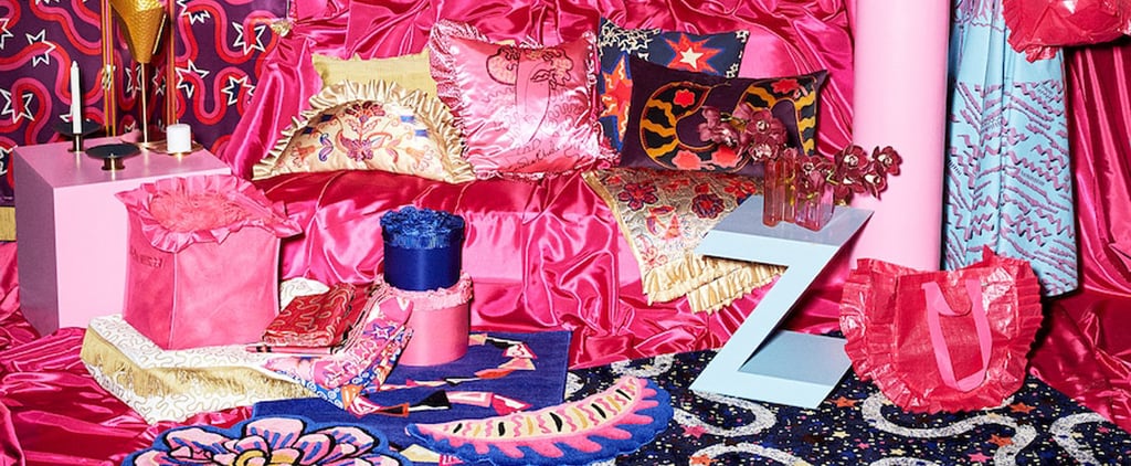 Shop Ikea's Pink Tote Bag and Full Karismatisk Collection