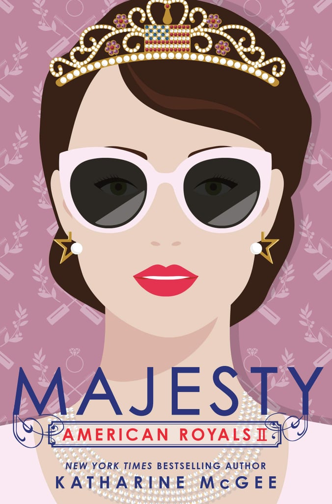 Majesty by Katharine McGee