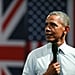 Why Is President Obama So Popular in Europe?