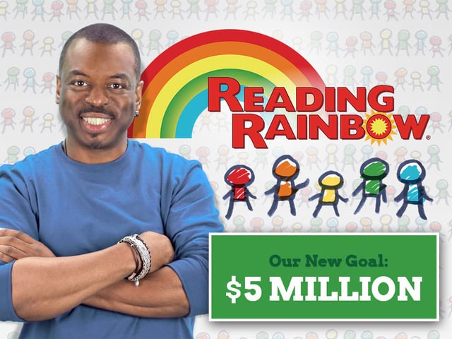 Celebrities Who Use Crowdfunding