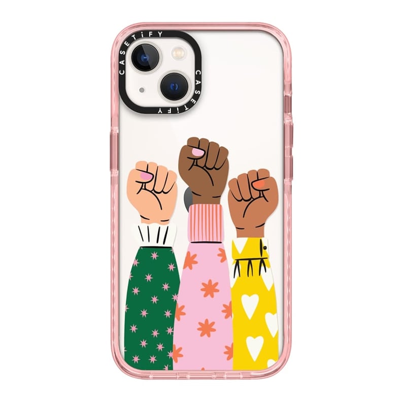 A Cute Phone Case: Casetify Powerful Phone Case