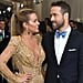 Celebrity Couples at the 2017 Met Gala