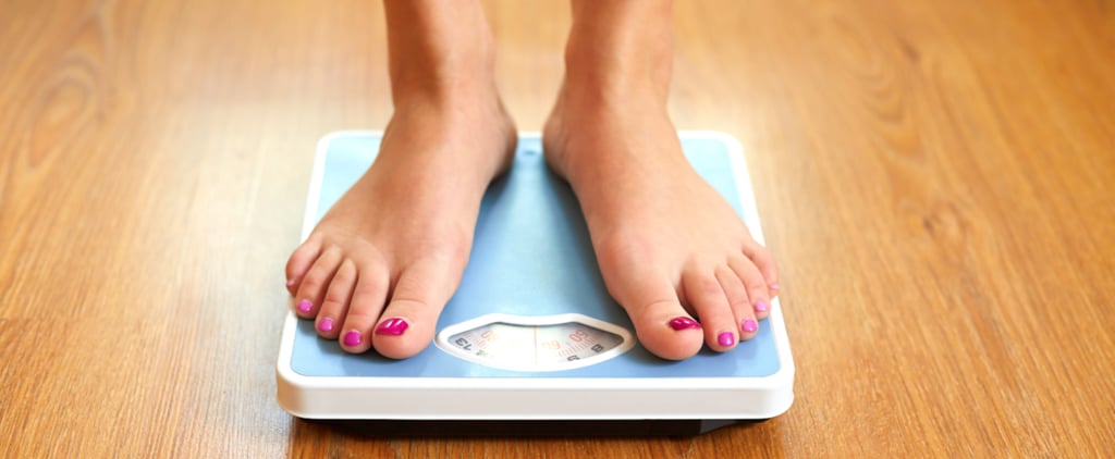 Tips For Staying Positive While Weighing Yourself