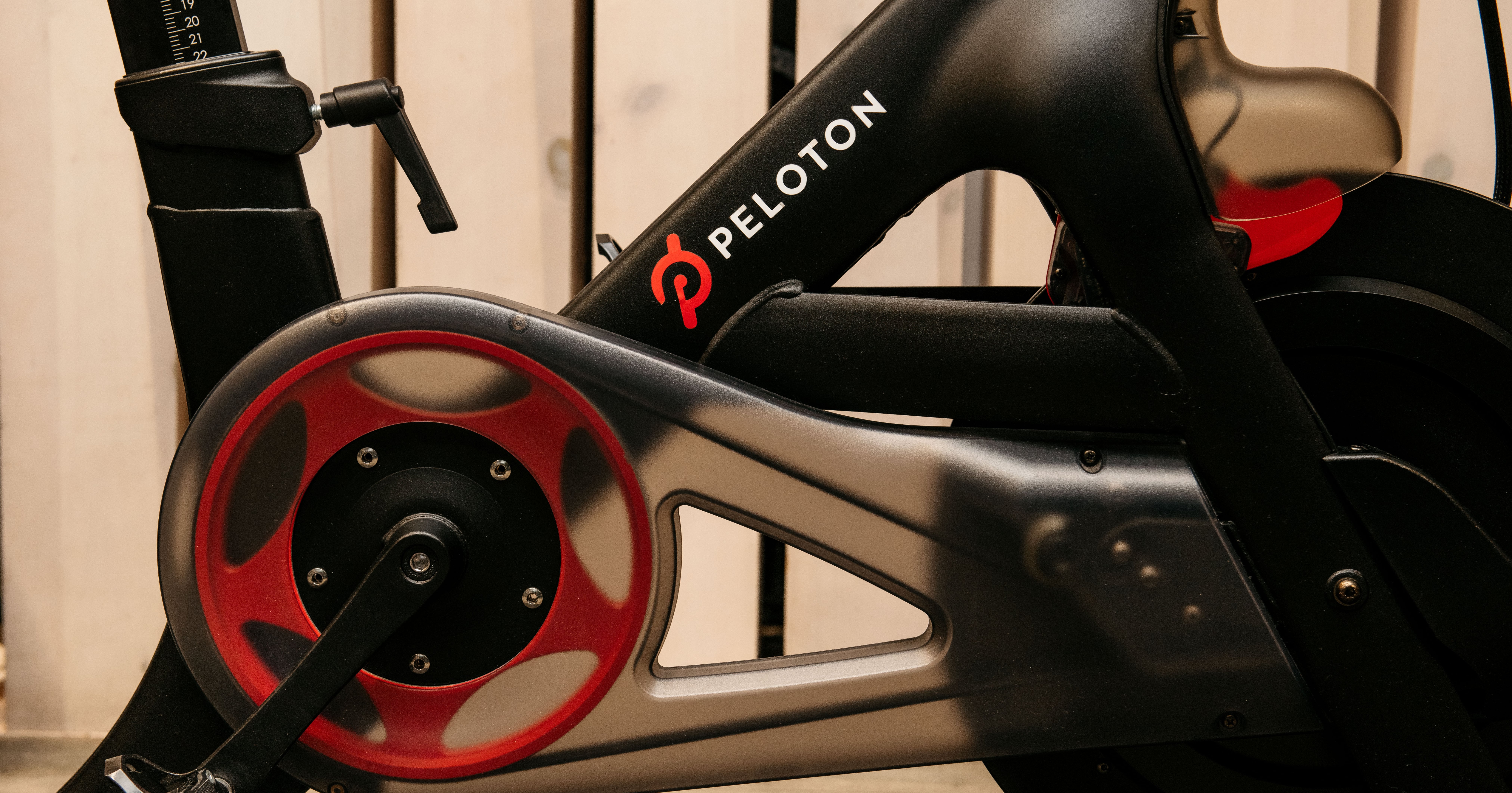 Best price peloton bike outlet