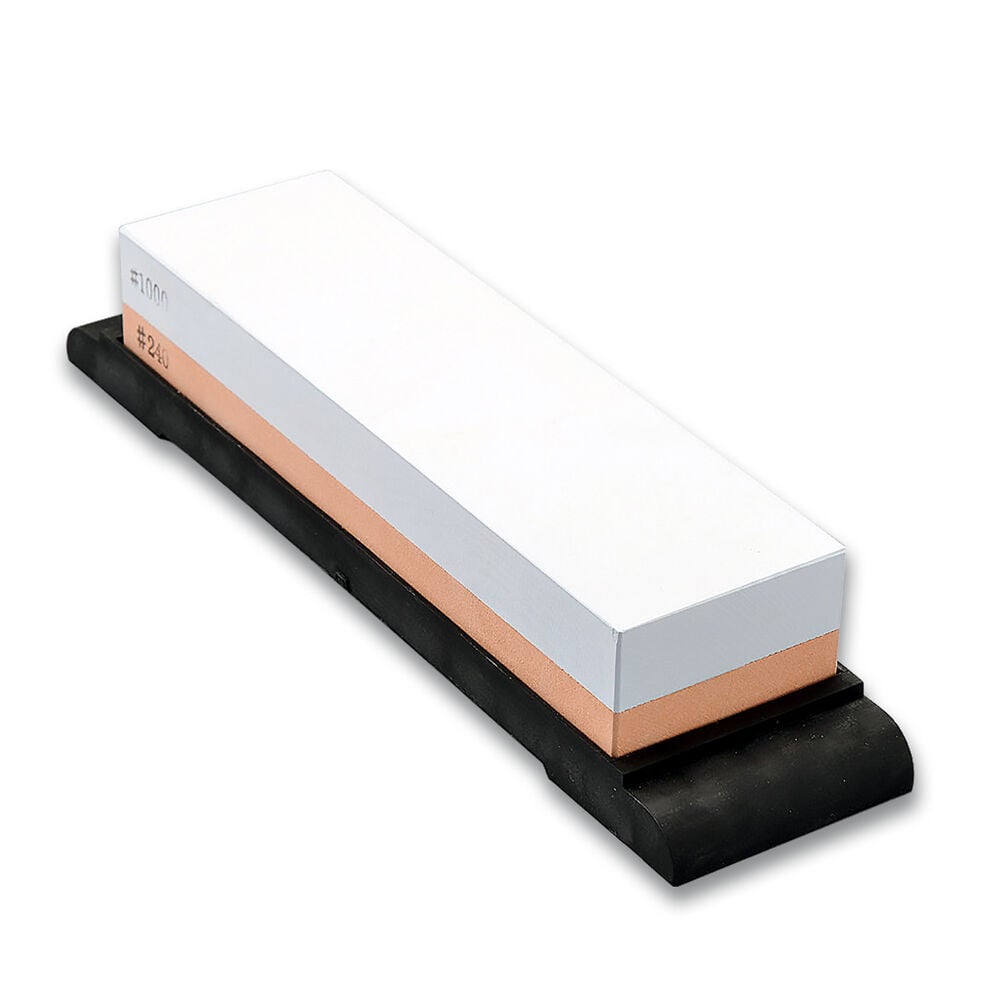 Global Sharpening Stone