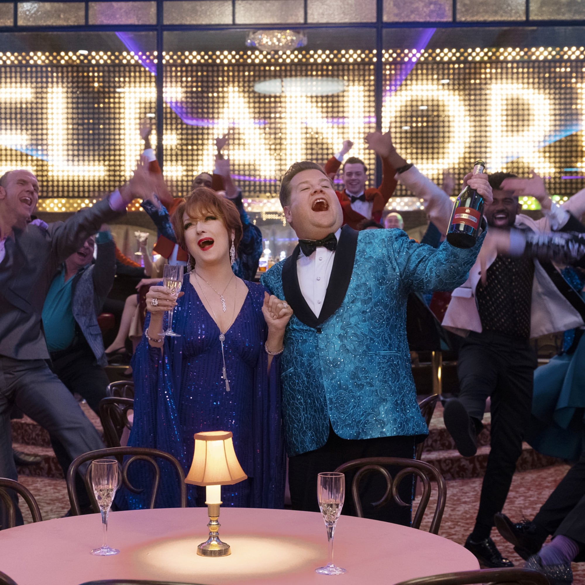 Movies Like The Prom Popsugar Entertainment