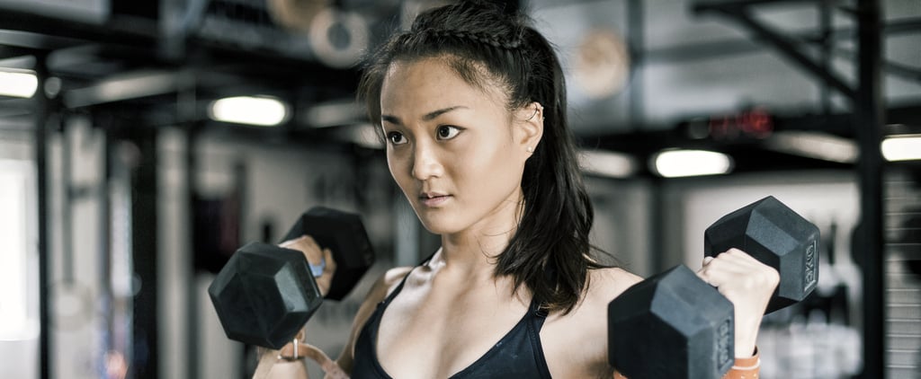 For Strong, Powerful Legs, Trainers Love These 10 Muscle-Building Dumbbell Exercises