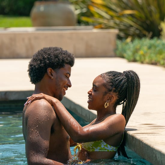 As a Mom, I Love How Netflix's "Forever" Shows Black Love