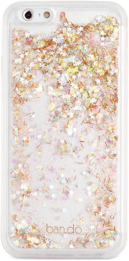 For the friend who loves anything that sparkles.