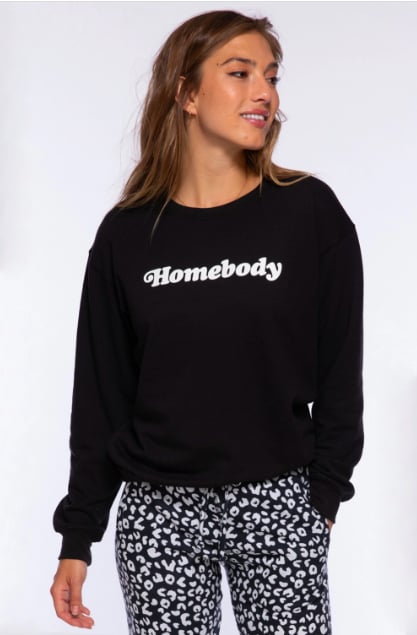 Homebody sweatshirt clearance target