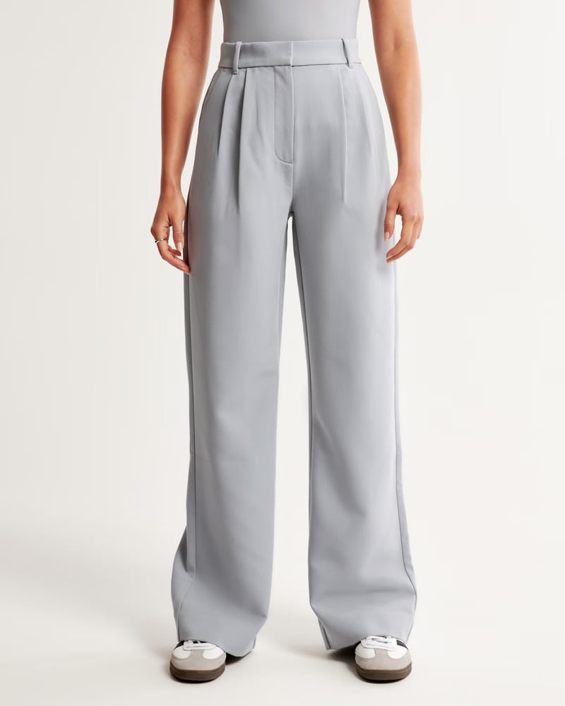 Best Deal on Tailored Pants