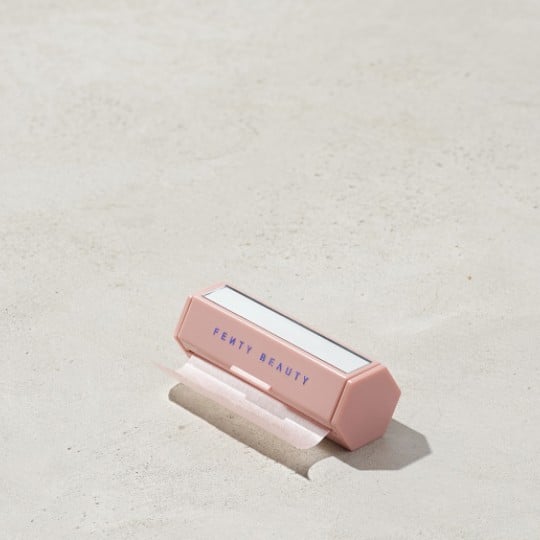 Rihanna Fenty Beauty Blotting Sheets Rolling Papers