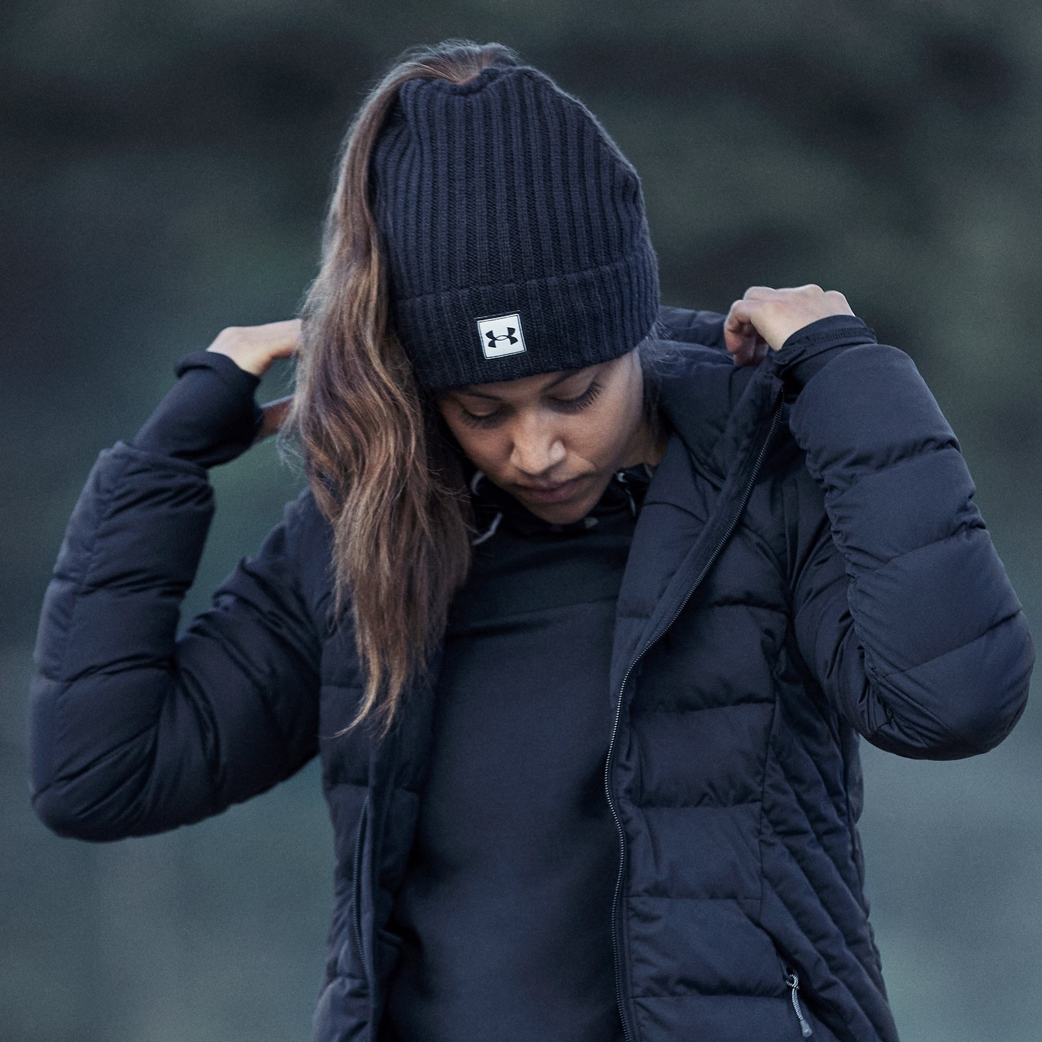 Shop These Hats and Ear Warmers For POPSUGAR Fitness