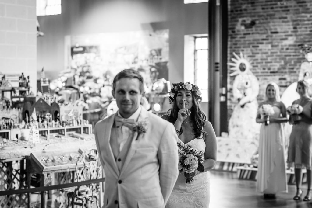 How to Incorporate Travel Into Your Wedding