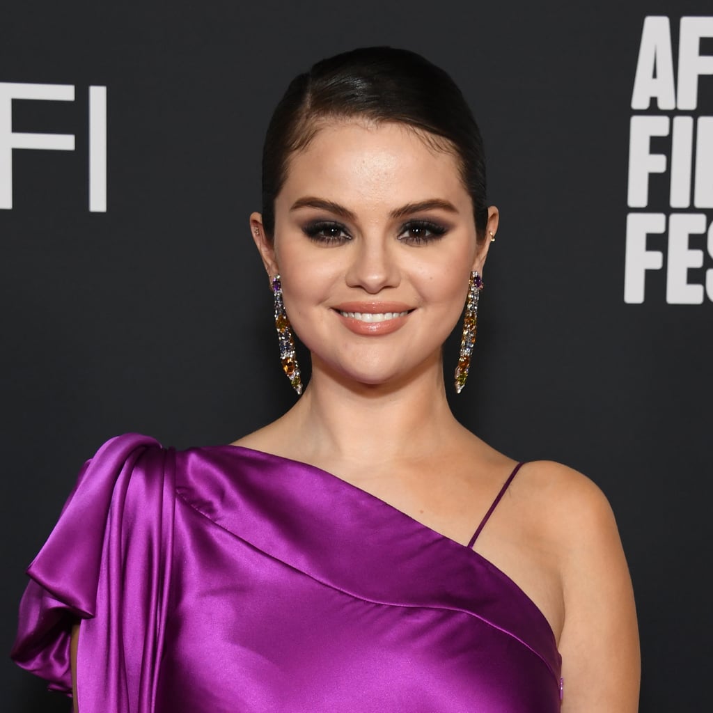 Selena Gomez and Nicola Peltz Beckham Have a Girls' Night With Gomez's Little Sister