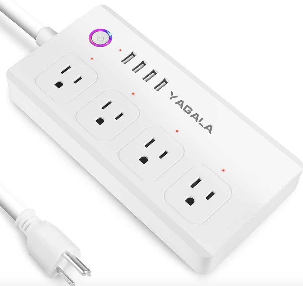 Smart Power Strip