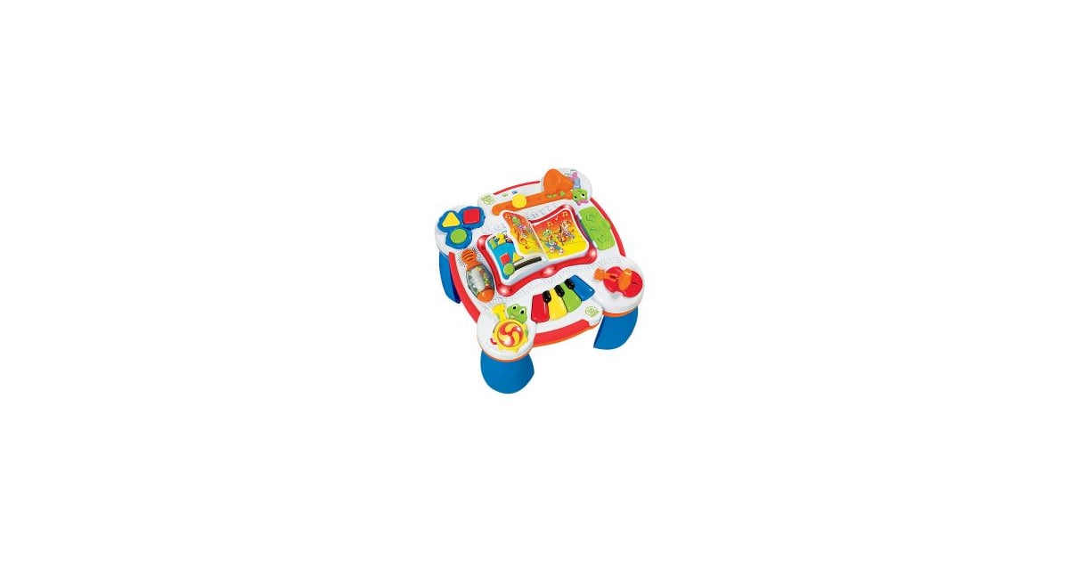 The Gifted Child Toys for 6Month Olds POPSUGAR Moms