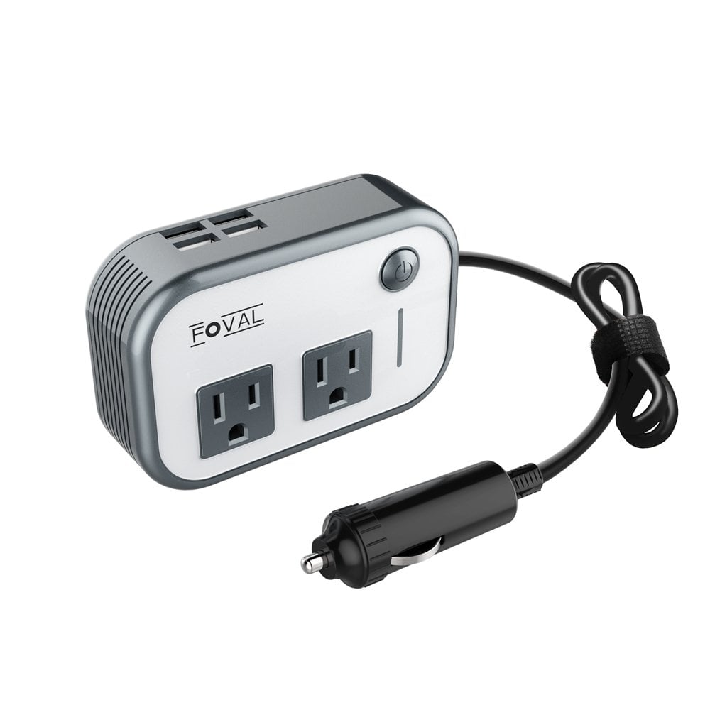 Car Power Inverter