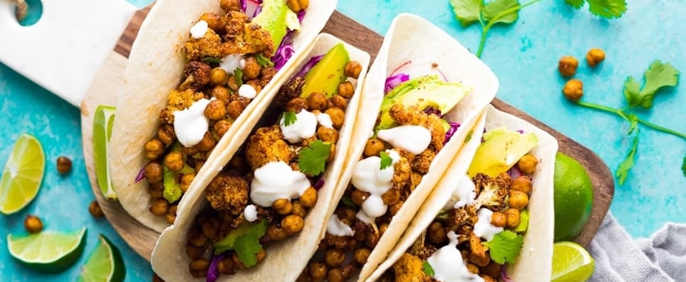 High-Protein Air-Fryer Recipes