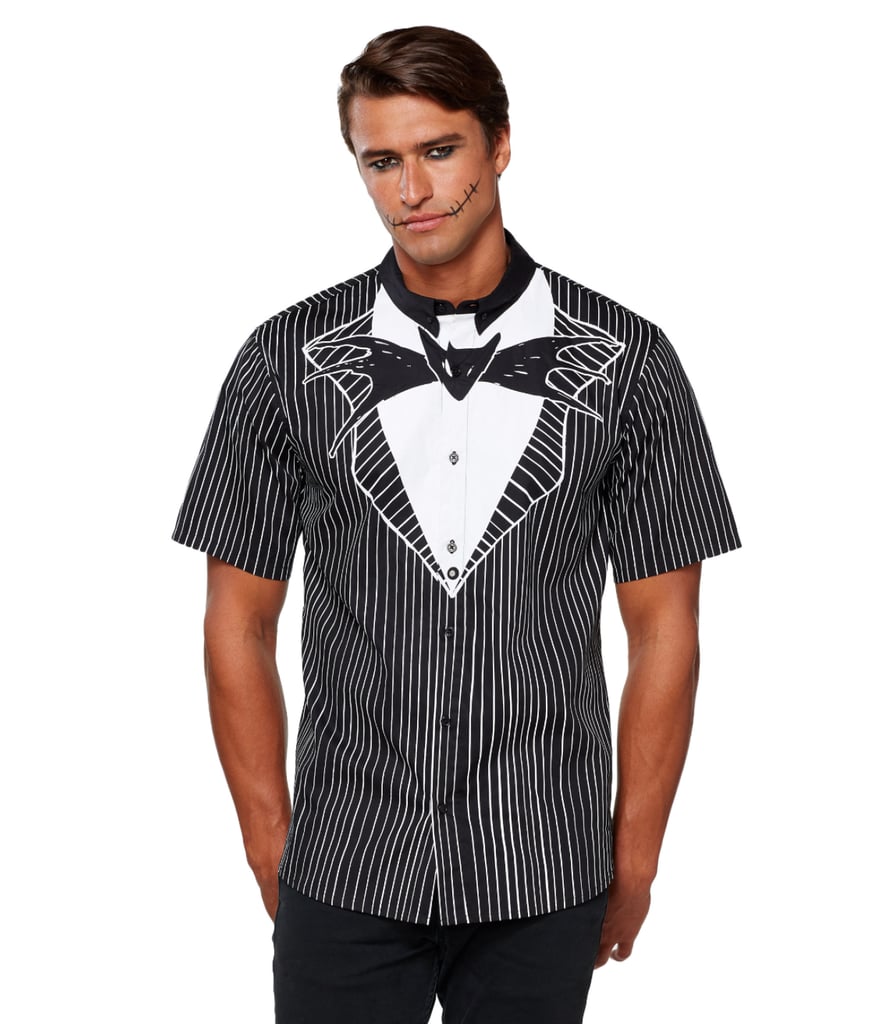 Jack Skellington