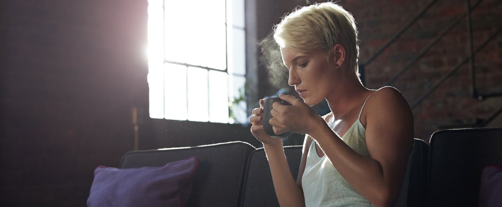 5 Drinks That May Soothe Period Cramps