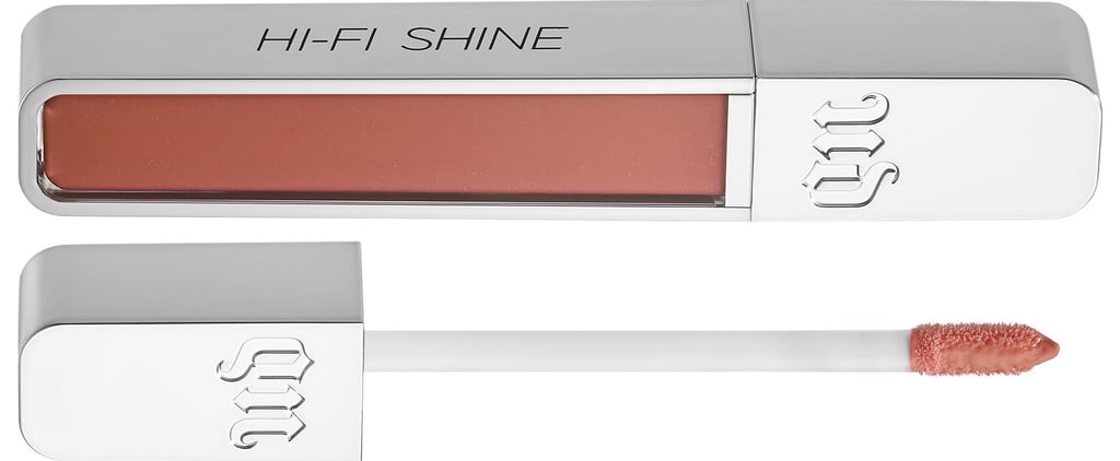 Best Nude Lip Glosses at Sephora